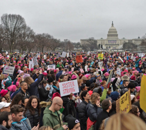 Women's March